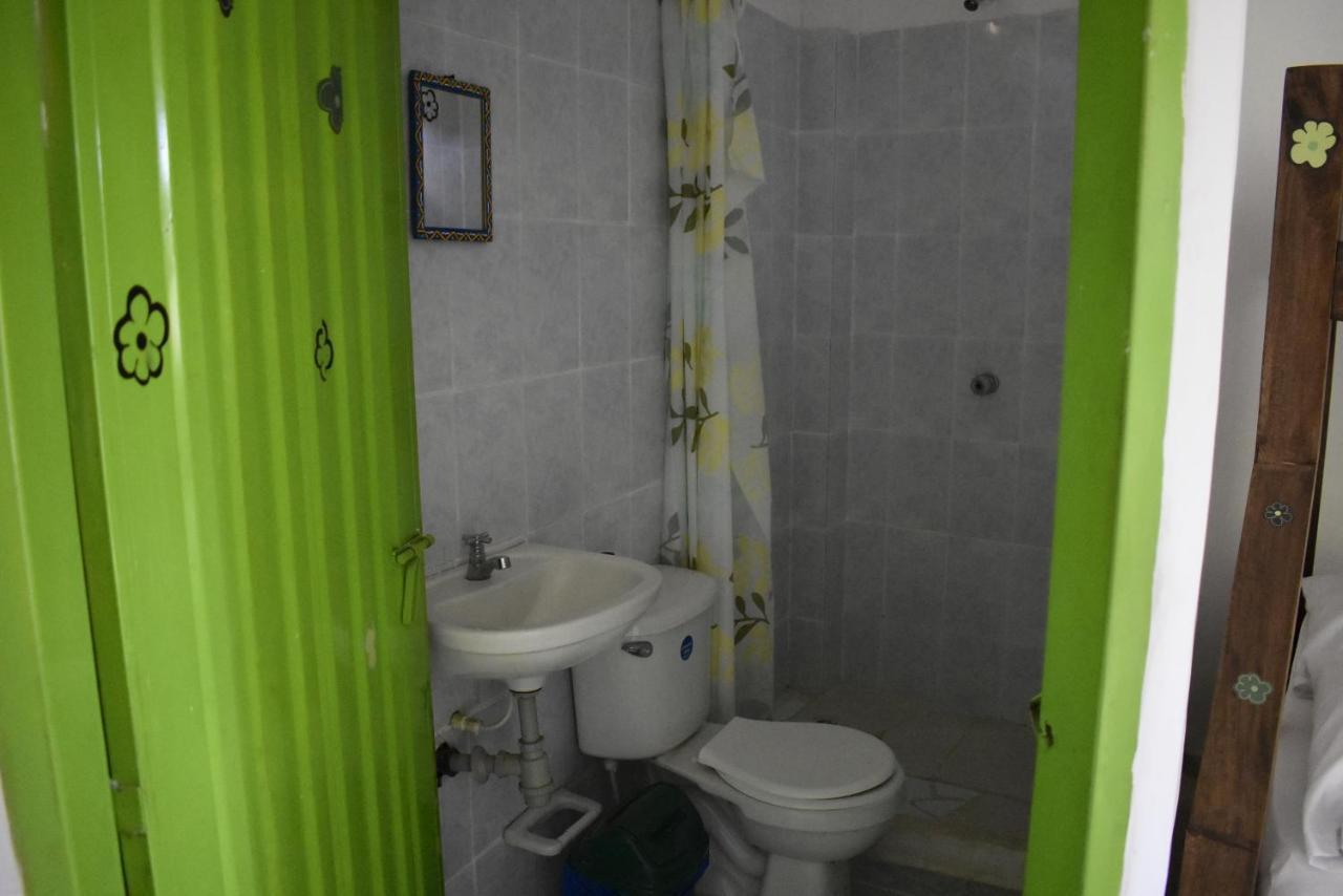 Hostel Hipilandia טגאנגה חדר תמונה