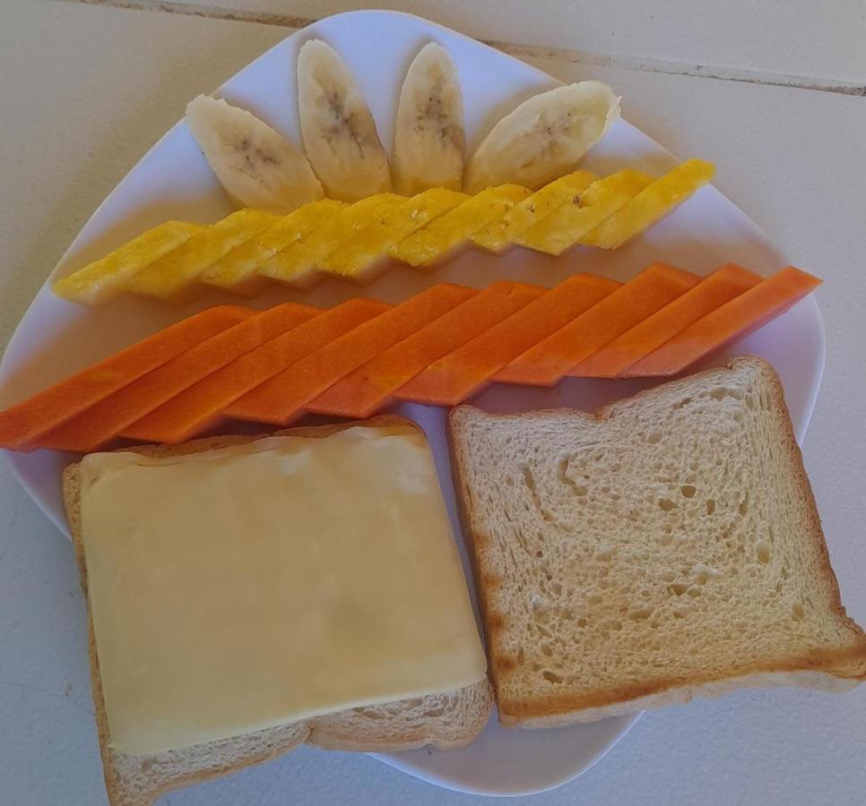 Hostel Hipilandia טגאנגה מראה חיצוני תמונה